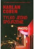 Tylko jedno spojrzenie