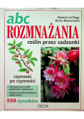 ABC rozmnażania roślin przez sadzonki