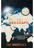 Przyszłość geografii