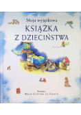 Moja wyjątkowa księga z dzieciństwa