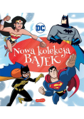 Nowa kolekcja bajek