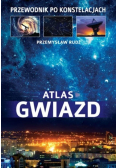 Atlas gwiazd