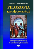 Filozofia osobowości