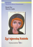Żyć tajemnicą Kościoła