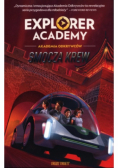 Explorer Academy Akademia Odkrywców Tom 6 Smocza krew