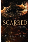 Scarred. Seria Never After