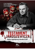 Testament Jaroszewicza