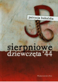 Sierpniowe dziewczęta 44