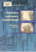 Kliniczne podstawy reumatologii dla studentów fizjoterapii