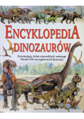 Encyklopedia dinozaurów