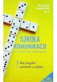 Szkoła komunikacji