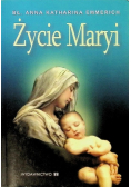 Życie Maryi