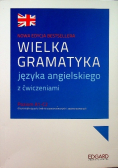 Wielka gramatyka języka angielskiego z ćwiczeniami