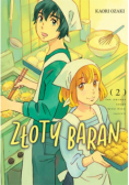 Złoty Baran Tom 2