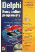Delphni kompendium programisty