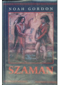 Szaman