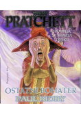 Opowieść ze świata dysku Ostatni bohater