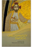 Umiłowawszy Swoich