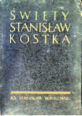 Święty Stanisław Kostka