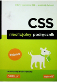 CSS. Nieoficjalny podręcznik