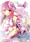 No game no life Tom 2