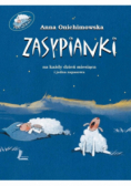 Zasypianki na każdy dzień miesiąca