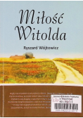 Miłość Witolda