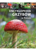 Encyklopedia grzybów w Polsce