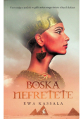 Boska Nefretete