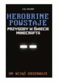 Herobrine powstaje Przygody w świecie Minecrafta