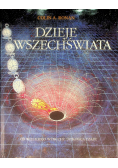 Dzieje wszechświata
