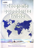 Geografia gospodarcza świata