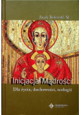 Inicjacja Mądrości