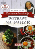Kuchenne inspiracje potrawy na parze
