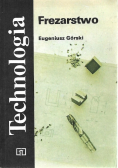 Technologia Frezarstwo