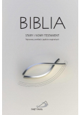 Biblia Stary i Nowy Testament