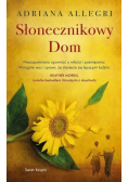 Słonecznikowy dom