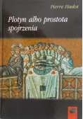 Plotyn albo prostota spojrzenia