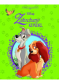 Kolekcja marzeń. Disney Zakochany kundel
