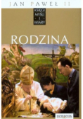 Księgi myśli i wiary Tom 9 Rodzina
