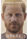Spare Prince Harry