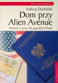Dom przy Alien Avenue