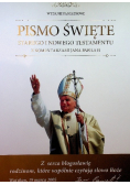 Pismo Święte Starego i Nowego Testamentu