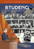 Studenci przedwojennej polski