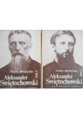 Aleksander Świętochowski Tom I i II