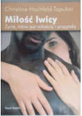 Miłość lwicy