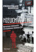 Nieuchwytni