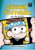 Dziennik Youtubera Raj dla graczy