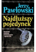Najdłuższy pojedynek