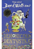 Demoniczna dentystka